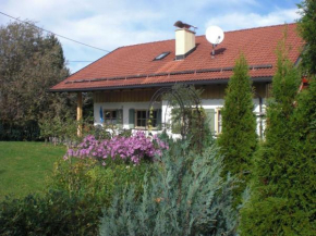 Ferienhaus Allgäu